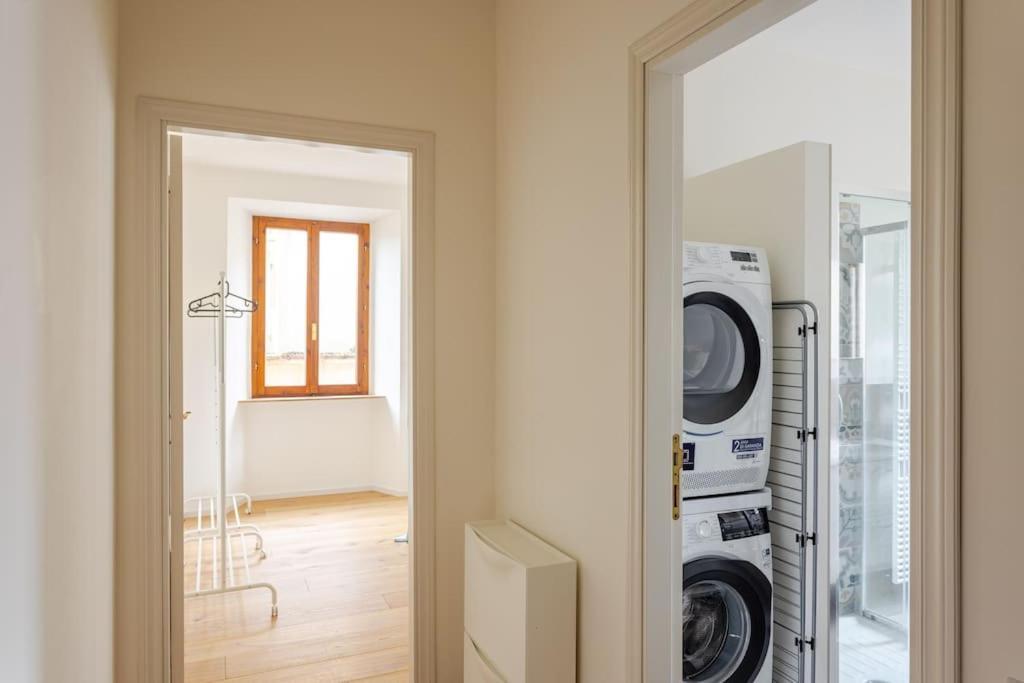 A Casa Di Silvia Daire Recanati Dış mekan fotoğraf